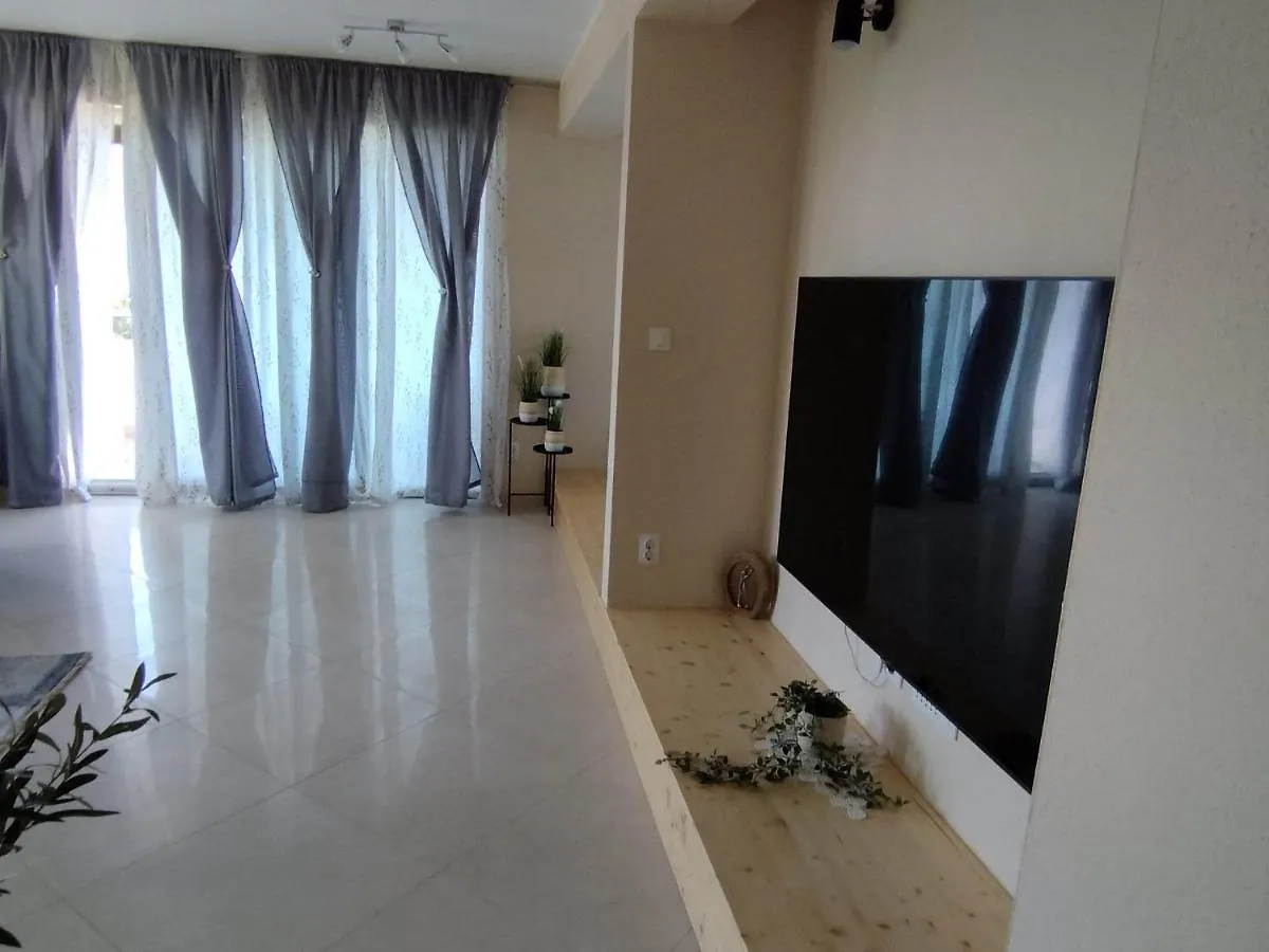 Panoramic View Apartment Leonardo Palit