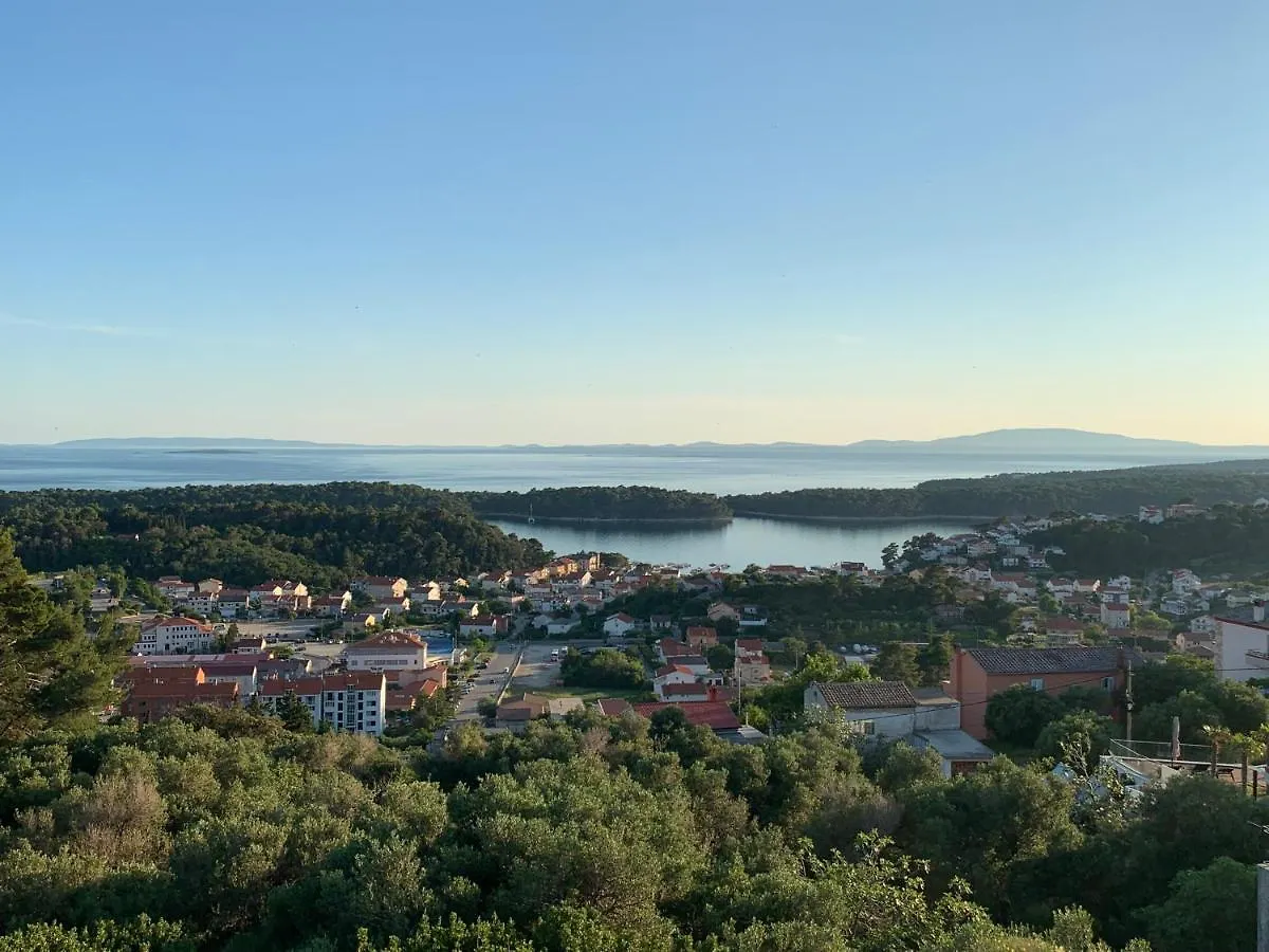 Panoramic View Apartment Leonardo Palit