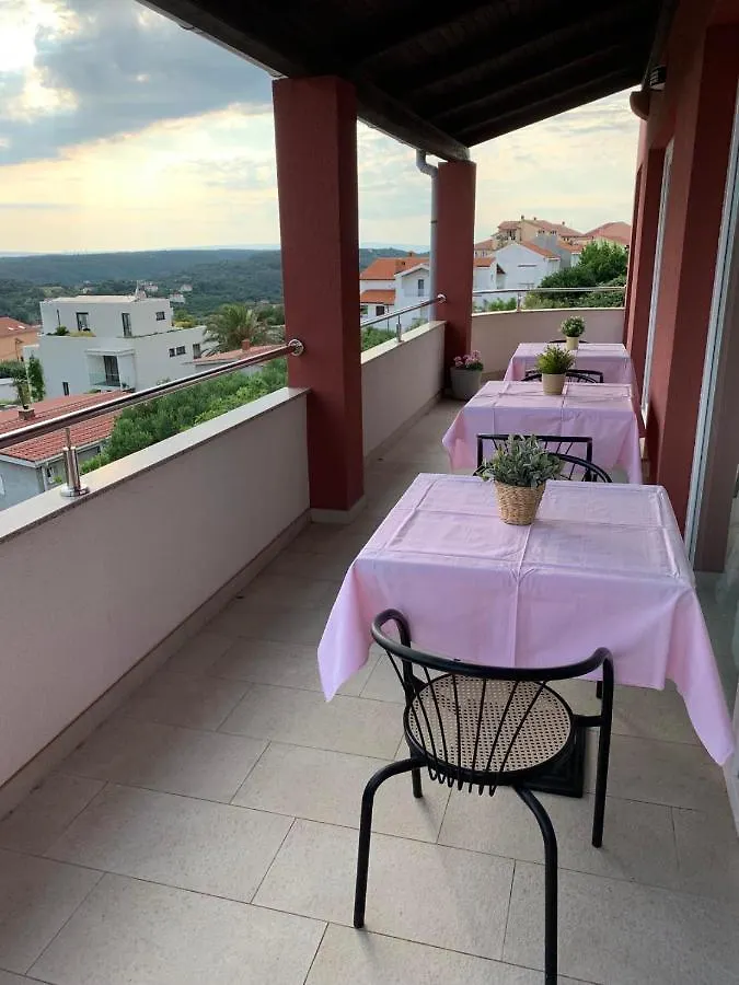 Panoramic View Apartment Leonardo Palit 0*,