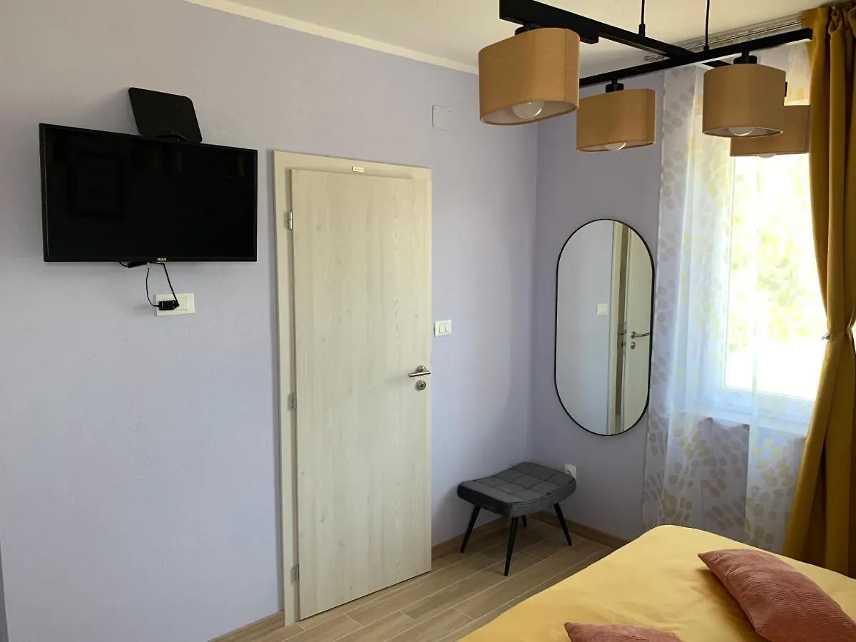 Panoramic View Apartment Leonardo Palit