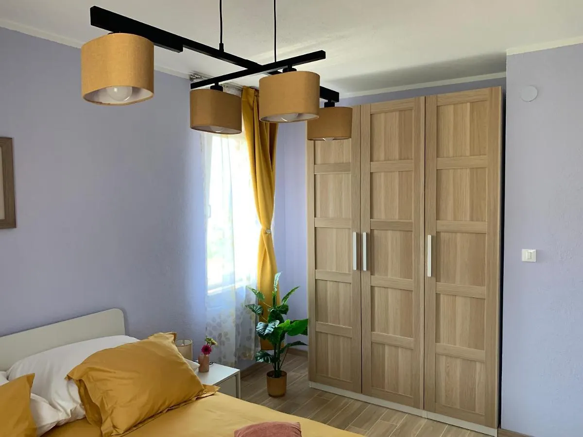 Panoramic View Apartment Leonardo Palit