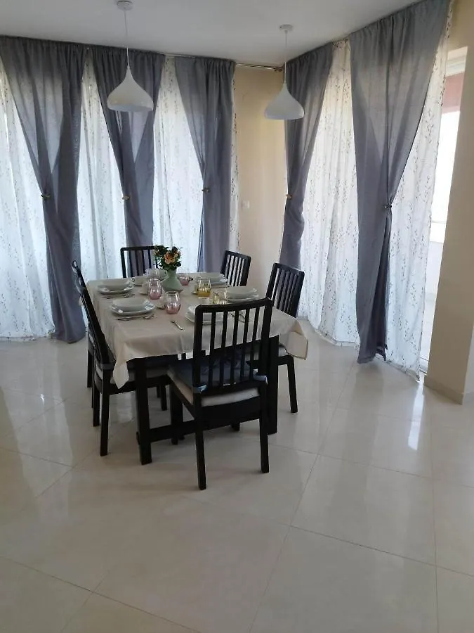 Panoramic View Apartment Leonardo Palit Croatia