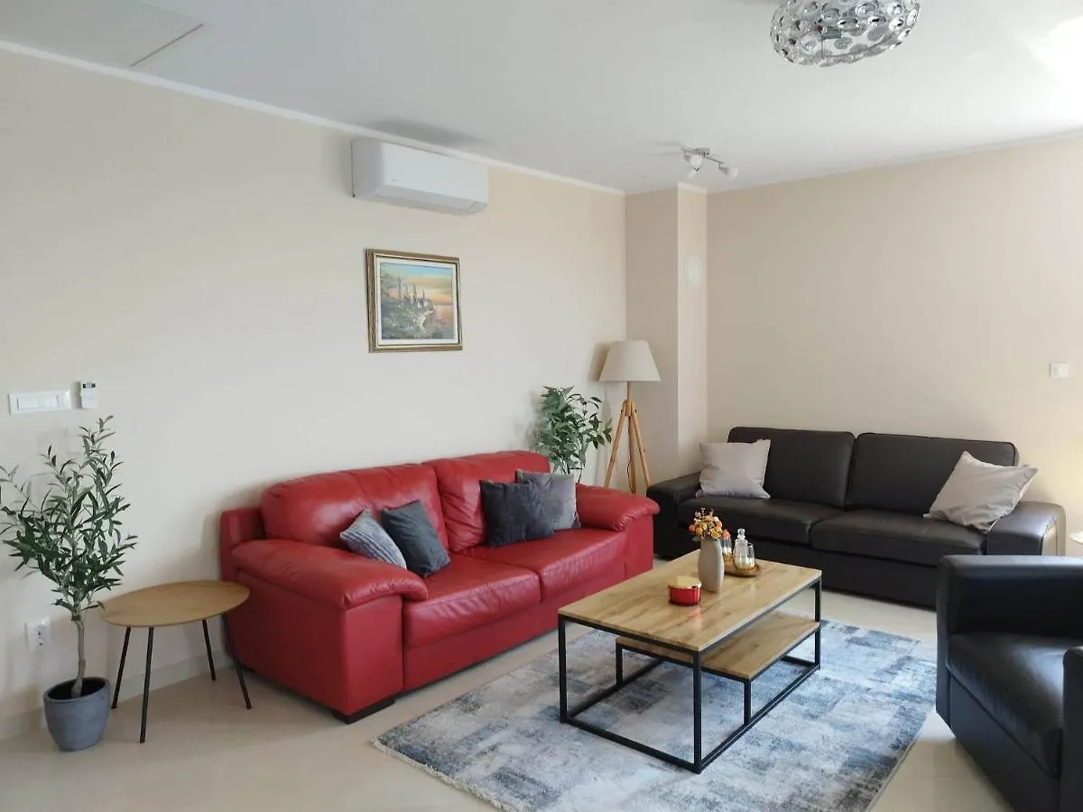 Panoramic View Apartment Leonardo Palit