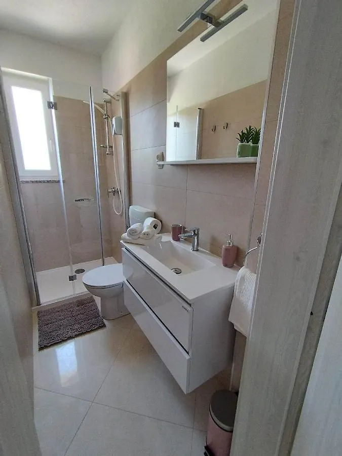 Panoramic View Apartment Leonardo Palit