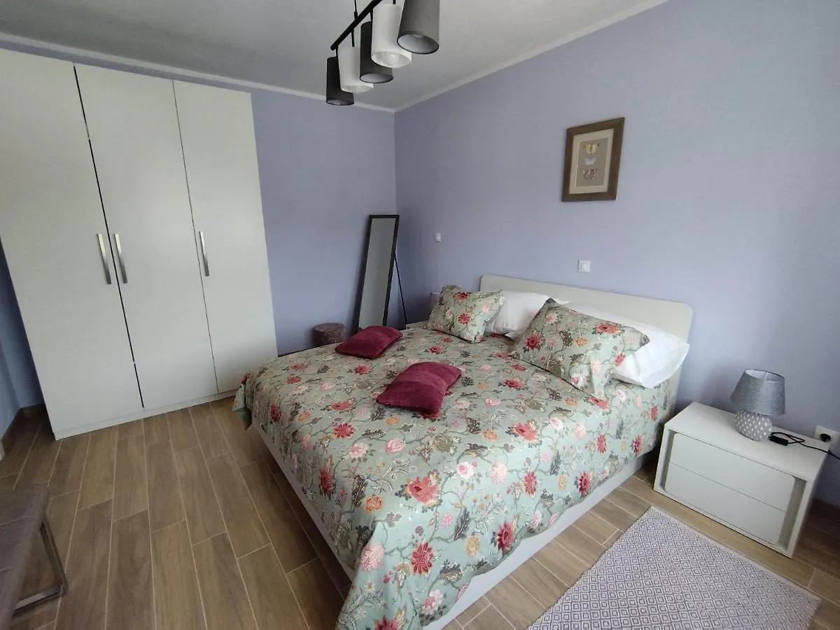 Panoramic View Apartment Leonardo Palit 0*,