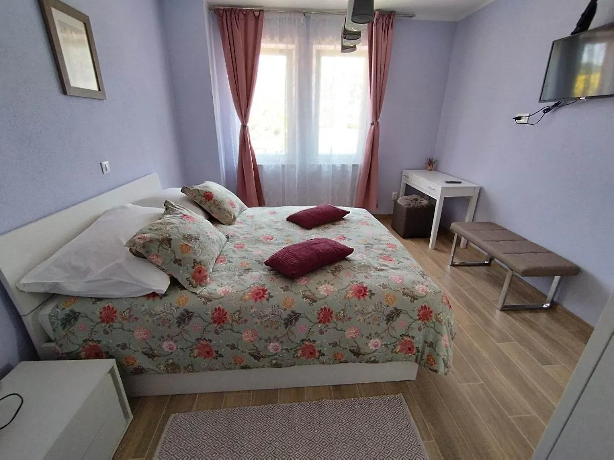Panoramic View Apartment Leonardo Palit