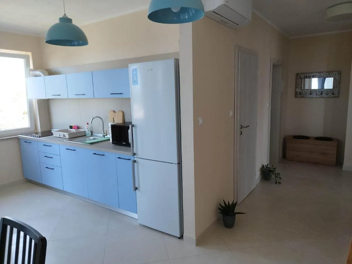 Panoramic View Apartment Leonardo Palit