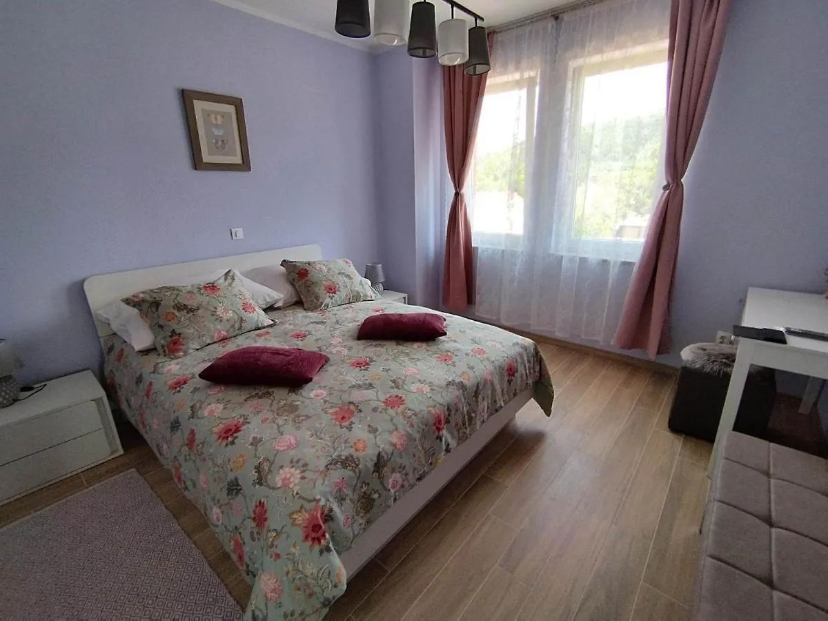 Panoramic View Apartment Leonardo Palit