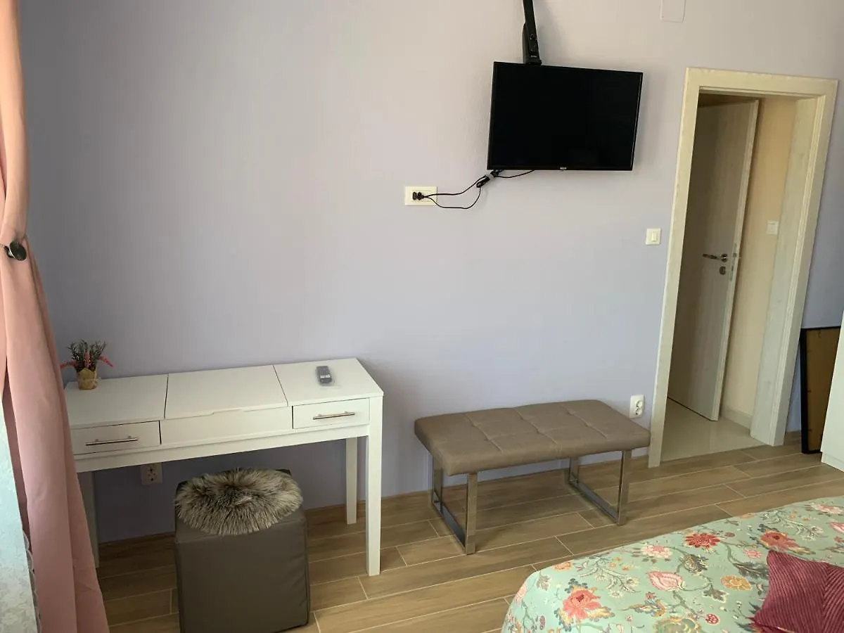 Panoramic View Apartment Leonardo Palit