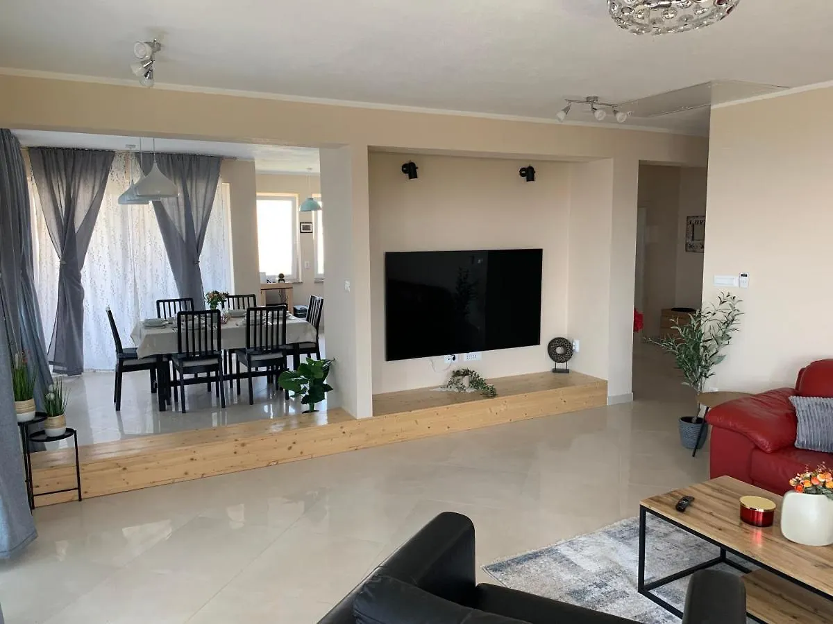 Panoramic View Apartment Leonardo Palit