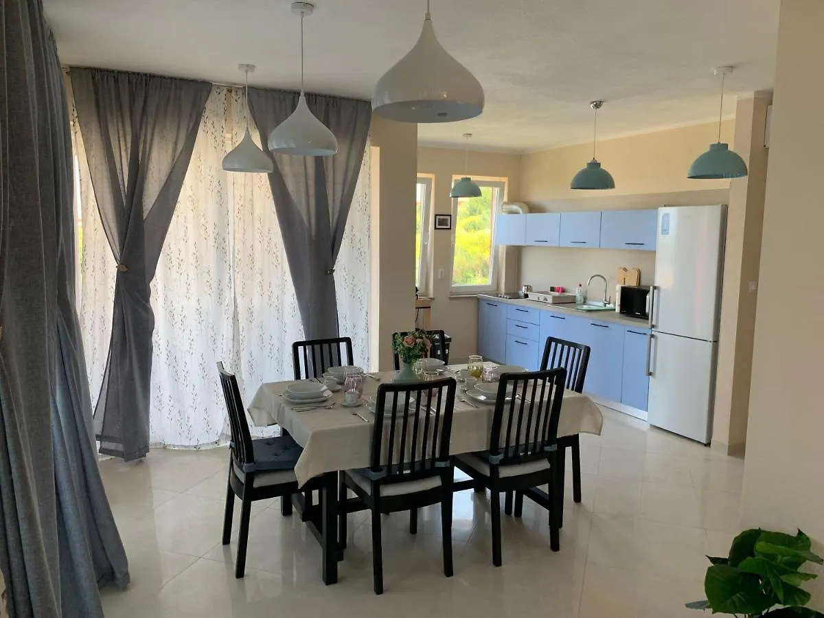 Panoramic View Apartment Leonardo Palit Hırvatistan