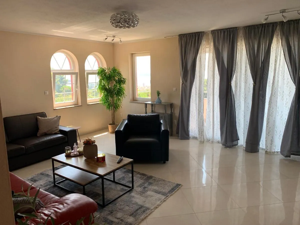 Panoramic View Apartment Leonardo Palit