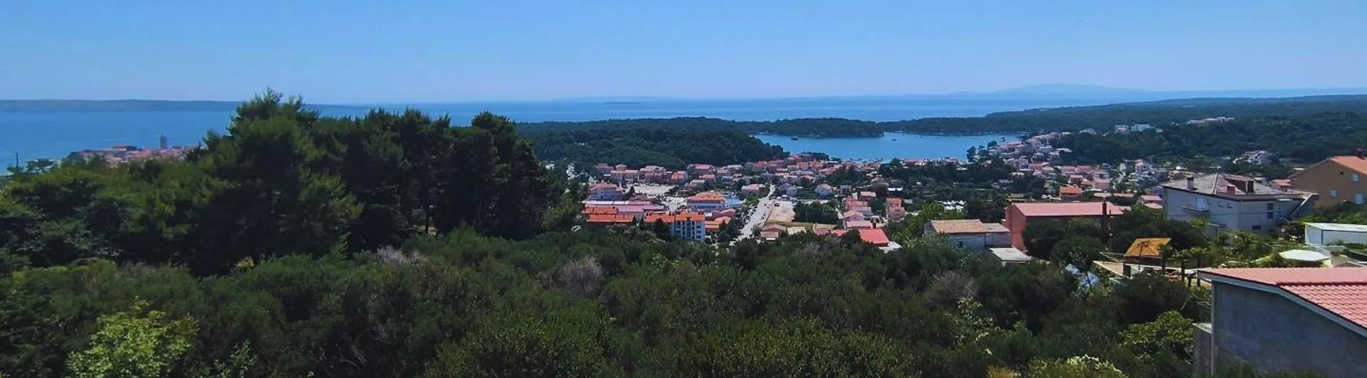 Panoramic View Apartment Leonardo Palit