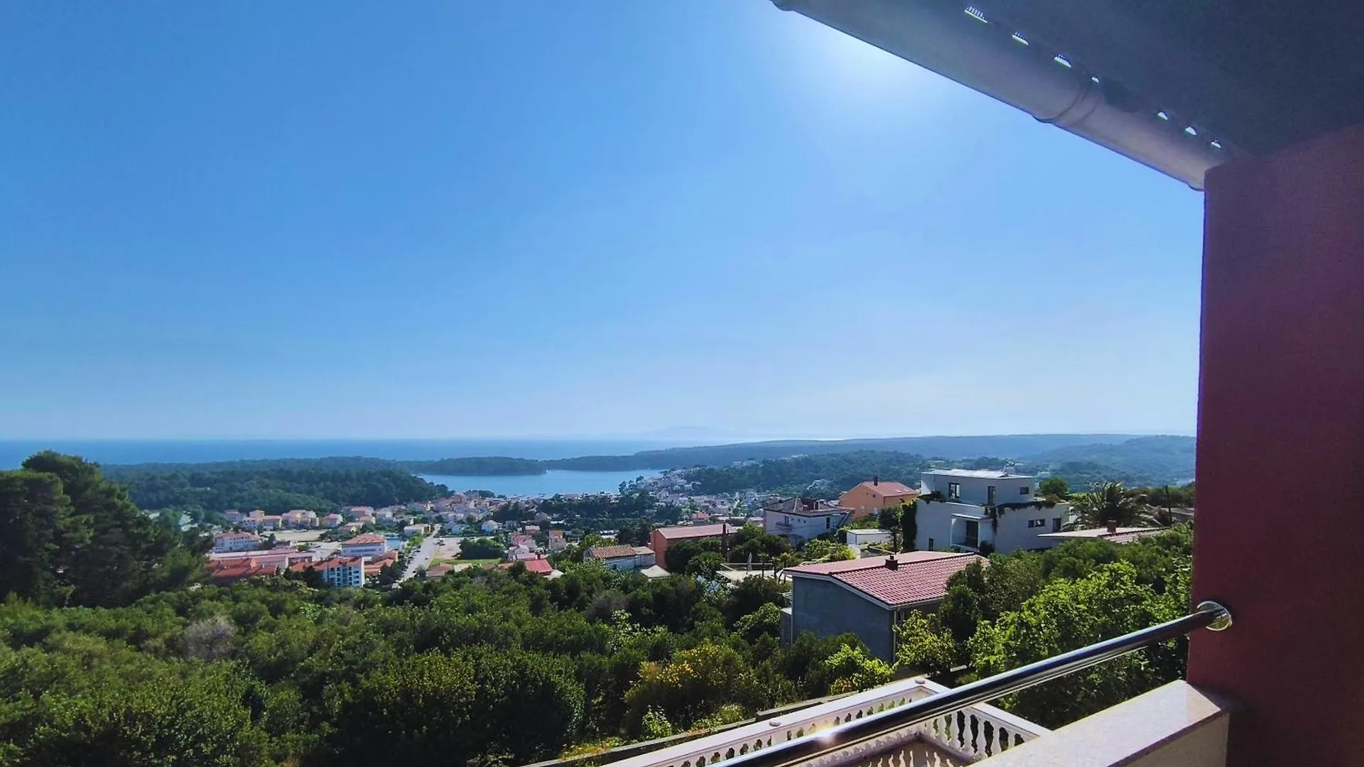 Panoramic View Apartment Leonardo Palit
