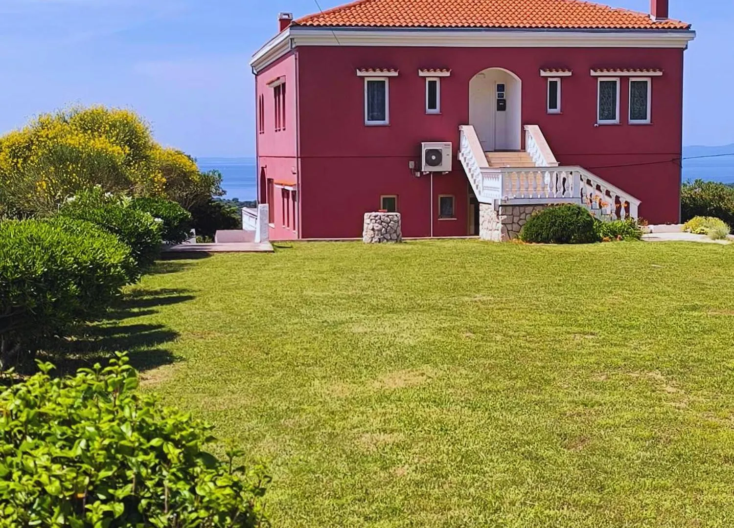 Panoramic View Apartment Leonardo Palit